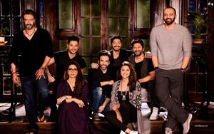 Golmaal Again